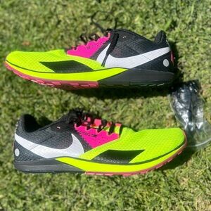 Nike Rival XC 6 Cross Country Spikes